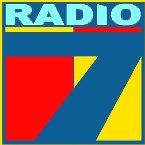 Radio 7 FM logo