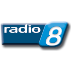 Radio 8 logo