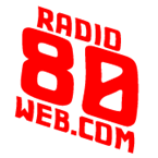 Rádio 80 Web logo