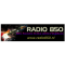 Radio 850 logo