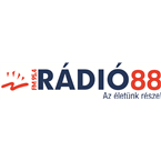 Rádió 88 logo