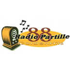 Radio 88 Partille logo