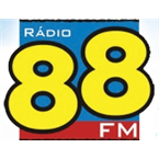 Rádio 88 logo