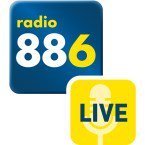 radio 88 6 logo