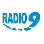 Radio 9 Oostzaan logo