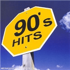 Radio 90 Hits logo