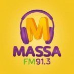 Rádio Massa FM logo