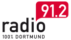 Radio 91.2 logo