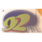 Rádio 92 FM logo