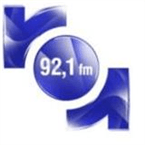 Rádio 92 FM logo