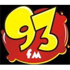 93 Play logo