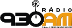 Rádio Liberdade 930 (Aracaju) logo