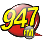 Rádio 94 FM logo