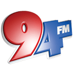 Rádio 94 FM logo