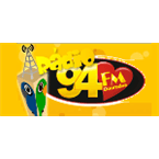 Rádio 94 FM Dourados logo