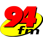 Rádio 94 Live logo