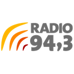 Radio 94,3 logo