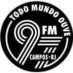 Rádio 97 FM logo