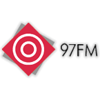 Radio 97 FM logo