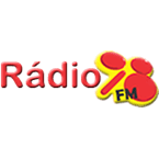 Rádio 98 FM logo
