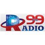 Rádio 99 FM logo