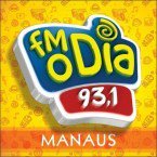 FM O Dia Manaus logo