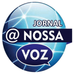 Rádio A Nossa Voz logo