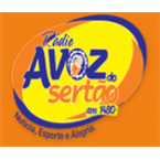 Rádio A Voz do Sertão logo