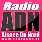 Radio ADN logo