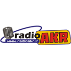 Radio AKR logo