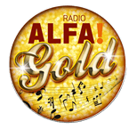 Radio ALFA Juleradio logo