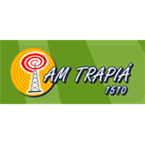 Rádio AM Trapiá logo