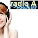 Radio A.N.G FM logo