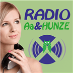 Radio Aa en Hunze logo