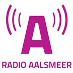 Radio Aalsmeer logo