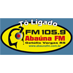 Rádio Abaúna FM logo