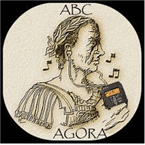 Radio Abc Agora logo