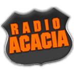 Radio Acacia logo