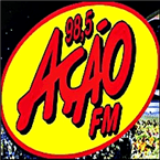 Rádio Ação FM logo