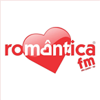 Rádio Romântica FM logo