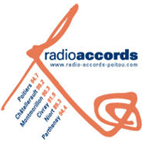 Radio Accords logo