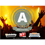 Rádio AcheiTobias logo