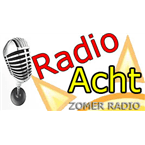 Radio Acht logo