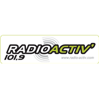 Radio Activ' logo