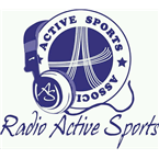 Radio Active Sports logo