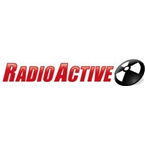 Radio Active logo