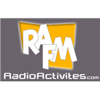 Radio Activités logo