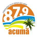 Rádio Acumã FM logo