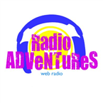 Radio Adventures logo