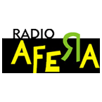 Radio Afera logo